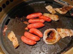 -花味烤肉·拌饭(庐阳万科店)