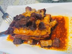 红烧肉-文三里屯面馆(三里屯店)