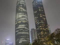 -深圳湾万象城