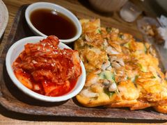 -TAIFORKS 大福食堂·山葵烤肉料理·拌饭(宝安店)