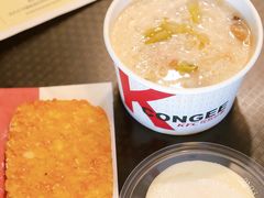 -肯德基(尖岭万达店)