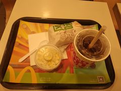 -麦当劳(季华好又多店)