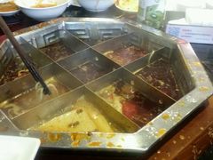 android_upload_pic-蜀九香火锅(九眼桥店)