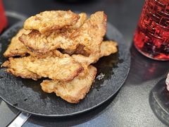 -红东阁东北菜烤肉酒馆(CROSS万象汇店)