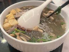 -民国红公馆·秦淮八艳(夫子庙店)