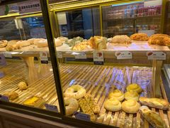 -BreadTalk面包新语·烘焙蛋糕(高德置地春广场店)