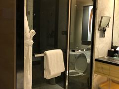 -重庆富力艾美酒店