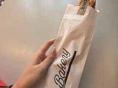 -OUR Bakery(三里屯太古里店)