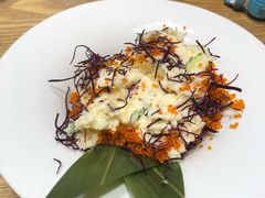 -林妈妈村·日式料理(宝山龙湖天街店)