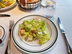 凯撒色拉-Wolfgang’s Steakhouse 沃夫冈牛排馆(上海白玉兰广场店)