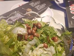 -AK47烤羊腿串吧(柳浪家园店)