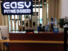 -Nirvana fitness私教健身工作室(古城店)