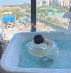 -baby bella小贝拉母婴护理中心(北京东隅店)