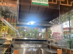 -君临七星生态酒店