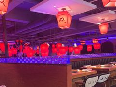 -山河屯铁锅炖鲜鹅·东北菜(开发区一店)