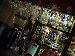-爵士花园音乐酒吧餐厅