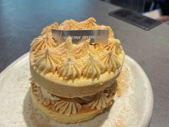 -W COLLECTIVE  DESSERT SHOP