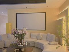 大堂-沐·SPA悠享影院足道(海岸城店)