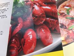 -去吃小龙虾·江湖菜·烧烤(南滨路店)