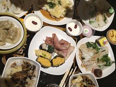 -堂会(白云店)