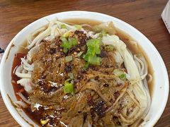 -马国庆蒸面(鼓楼街店)