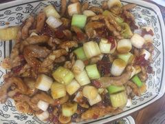 -陈有良尖椒鸡(渝中示范店)