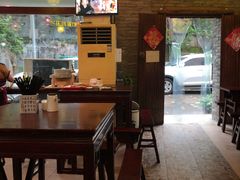 -兰庆鸡蛋馃(人民路店)