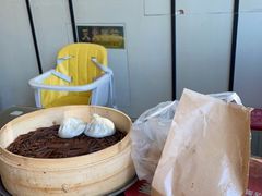 -锡笼记·无锡小笼(方塔店)