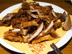 潍县五香肉-韩邦朝天锅