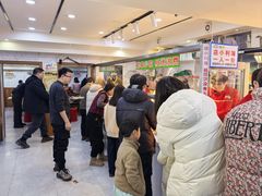 -晓宇盒饭(民安街店)