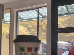 -稀物集咖啡(徽州大道店)