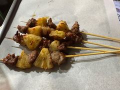 -小林哥的海鲜馆·夜宵烧烤(渔人码头店)