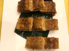 -功德林素菜饭庄(前门店)