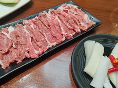 -慧美铜锅涮肉