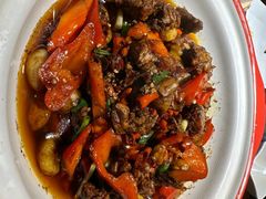 -小柴米·传统江西菜(万寿宫店)