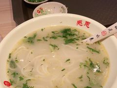 -武圣羊汤·西北面(朝阳门店)