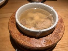 客语土猪汤-客语客家菜(花园城店)