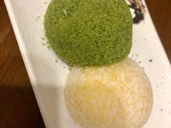 大福-大鲜生·亚洲菜融合小食堂