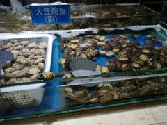 -怡乡王品海鲜姿造自助体验餐厅(大岛商业广场店)
