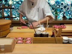 -小十Omakase(地王大厦店)