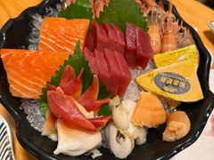 -大焰自助日式料理 铁板烧(徐汇店)