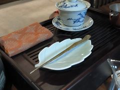 -沐春秋茶书院·茶室.茶馆.商务包房(知春路店)