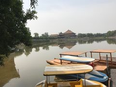 -盛世南宫影视城(北普陀影视城)