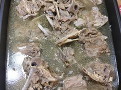 -浩爷羊蝎子火锅(望京店)