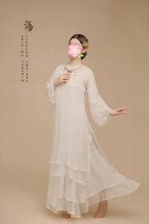 -美云庭古装·格格服汉服·京城旅拍(北京店)