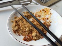-西昌老号李小肠特色烧烤园(温江店)