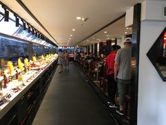 自助取餐区-鸡毛店·川菜(双楠店)