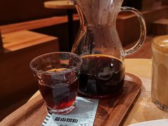 -Seesaw Coffee(朝阳大悦城店)