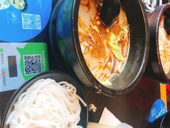 -大鼓米线(静安吴江DM店)