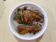 烧鹅濑-凌舍好烧鹅(中山路店)